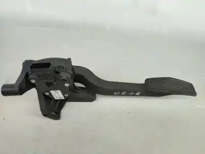 Автозапчасти б/у педальный потенциометр за opel corsa c (x01) 1.3 cdti (f08 f68) ссылки oem iam 6pv00811000  