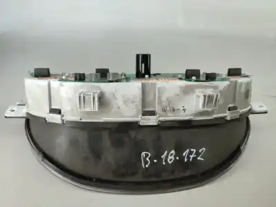 Peça sobressalente para automóvel em segunda mão quadrante por hyundai accent (x3) 1.3 12v cat referências oem iam   