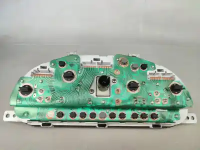 Peça sobressalente para automóvel em segunda mão quadrante por hyundai accent (x3) 1.3 12v cat referências oem iam   