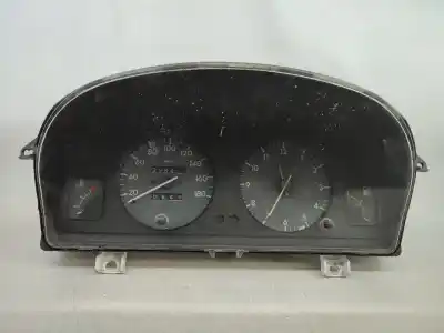 Second-hand car spare part DASHBOARD for PEUGEOT PARTNER ORIGIN COMBISPACE (5F)  OEM IAM references 9621227380  