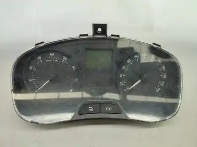 Автозапчасти б/у приборная доска за skoda fabia i break (6y5) 1.2 gasolina 2004 5p ссылки oem iam 5j0920800e Автозапчасти б/у приборная доска за skoda fabia i break (6y5) 1.2 gasolina 2004 5p ссылки oem iam 5j0920800e