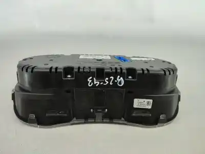 Second-hand car spare part dashboard for skoda fabia i break (6y5) 1.2 gasolina 2004 5p oem iam references 5j0920800e  