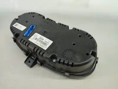 Second-hand car spare part dashboard for skoda fabia i break (6y5) 1.2 gasolina 2004 5p oem iam references 5j0920800e  