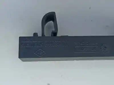 Автозапчасти б/у блок управления двигателем за renault megane ii (bm0/1_, cm0/1_) 1.5 dci (bm0f bm0t bm2b cm0f cm0t) ссылки oem iam   