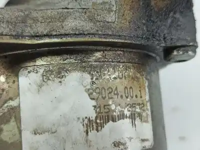 İkinci el araba yedek parçası fren basinç / vakum pompasi için opel corsa c 1.3 16v cdti cat (z 13 dt / ln9) oem iam referansları 73501167  