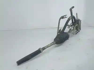 Second-hand car spare part steering rack for opel astra h gtc (a04) 1.7 cdti (l08) oem iam references 7831985140  