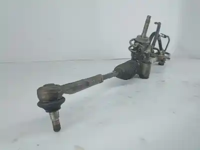 Second-hand car spare part steering rack for opel astra h gtc (a04) 1.7 cdti (l08) oem iam references 7831985140  