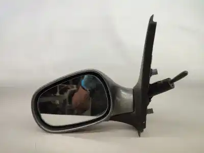 Автозапчасти б/у левое зеркало за renault clio ii bb_, cb_ 1.2 bb0a. bb0f. bb10. bb1k. bb28. bb2d. bb2h. cb0a.... ссылки oem iam 