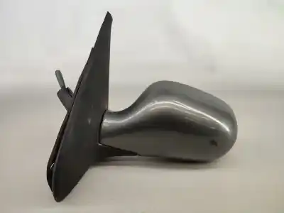 Second-hand car spare part left rearview mirror for renault clio ii bb_, cb_ 1.2 bb0a. bb0f. bb10. bb1k. bb28. bb2d. bb2h. cb0a.... oem iam references   
