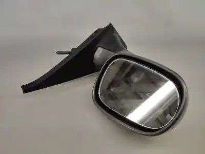 Second-hand car spare part left rearview mirror for renault clio ii bb_, cb_ 1.2 bb0a. bb0f. bb10. bb1k. bb28. bb2d. bb2h. cb0a.... oem iam references   