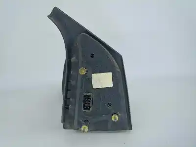 Second-hand car spare part left rearview mirror for renault scénic i monospace (ja0/1_, fa0_) 1.9 dti (ja1u) oem iam references 201821  