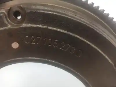 Pièce détachée automobile d'occasion kit d'embrayage pour audi a3 (8l1) 1.6 références oem iam   