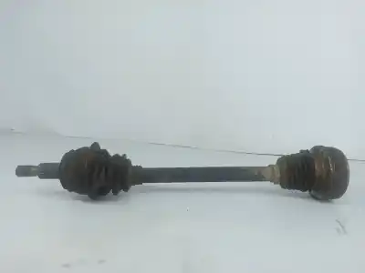 Second-hand car spare part front left transmission for audi a3 (8l1) 1.6 oem iam references  Second-hand car spare part front left transmission for audi a3 (8l1) 1.6 oem iam references