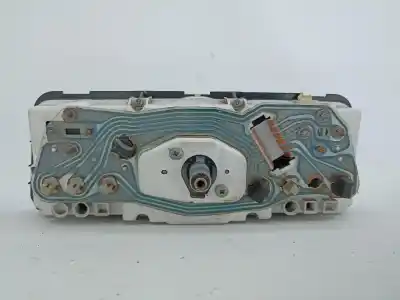 Second-hand car spare part dashboard for opel corsa a hatchback (s83) 1.2 (f08 m08 f68 m68) oem iam references 90225249  