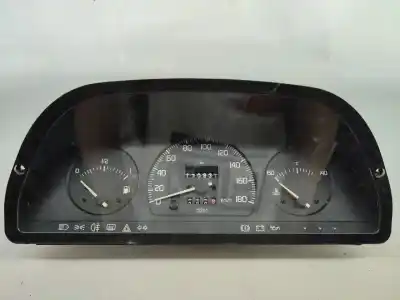 Peça sobressalente para automóvel em segunda mão quadrante por fiat uno (146) 1.0 i.e. pink / 45 i.e. referências oem iam 6047240020b