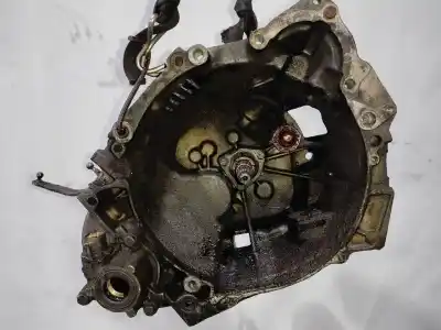 Pezzo di ricambio per auto di seconda mano riduttore per citroen bx (xb-_) 16 riferimenti oem iam cj34