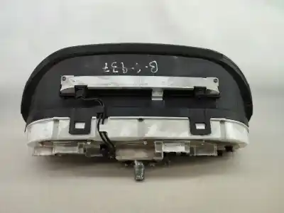 Peça sobressalente para automóvel em segunda mão quadrante por daewoo lanos (klat) 1.3 referências oem iam   