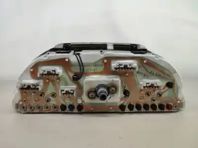 Peça sobressalente para automóvel em segunda mão quadrante por daewoo lanos (klat) 1.3 referências oem iam   