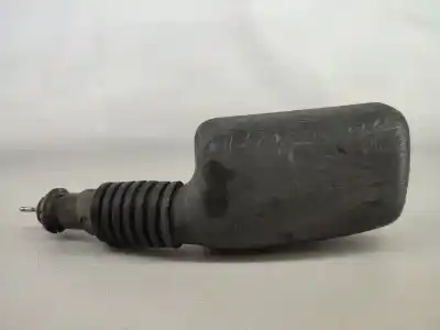 Peça sobressalente para automóvel em segunda mão espelho retrovisor esquerdo por fiat uno (146_) 50 1.1 referências oem iam   