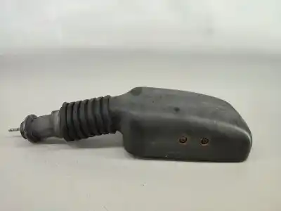 Peça sobressalente para automóvel em segunda mão espelho retrovisor esquerdo por fiat uno (146_) 50 1.1 referências oem iam   