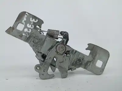 Автозапчасти б/у замок капота за citroen xsara break (n2) 1.4 i ссылки oem iam 