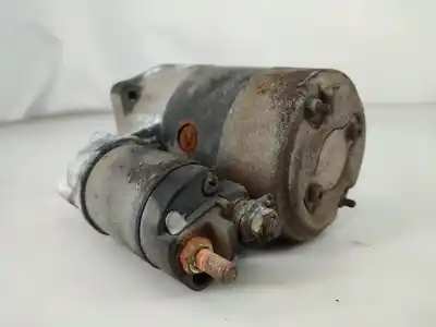 Peça sobressalente para automóvel em segunda mão motor de arranque por daewoo lanos (klat) 1.3 referências oem iam   