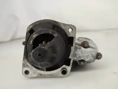 Peça sobressalente para automóvel em segunda mão motor de arranque por daewoo lanos (klat) 1.3 referências oem iam   