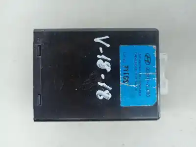 Second-hand car spare part ECU ENGINE CONTROL for HYUNDAI I30 (FD)  OEM IAM references 952102L000  