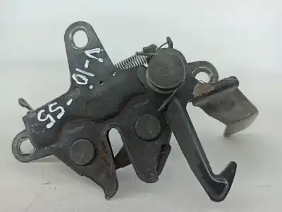 Peça sobressalente para automóvel em segunda mão fechadura do capô por toyota rav4 (a2) 2.0 d-4d 4wd referências oem iam 