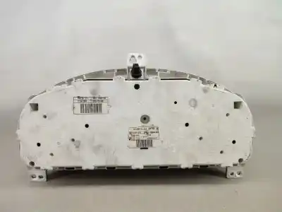 Peça sobressalente para automóvel em segunda mão quadrante por mazda 2 (dy) gasolina 2004 5p referências oem iam dd1455430  