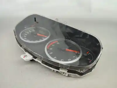 Peça sobressalente para automóvel em segunda mão quadrante por mazda 2 (dy) gasolina 2004 5p referências oem iam dd1455430  