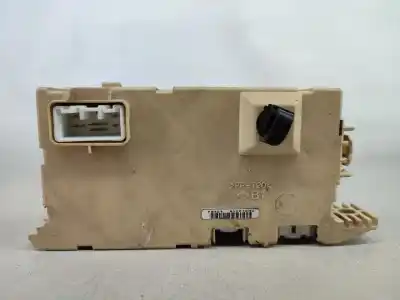 Peça sobressalente para automóvel em segunda mão CENTRALINA DE MOTOR UCE por MAZDA 2 (DY)  Referências OEM IAM   