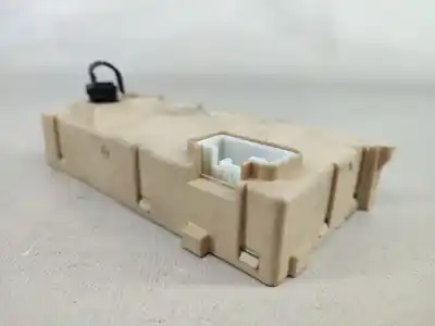 Peça sobressalente para automóvel em segunda mão centralina de motor uce por mazda 2 (dy) gasolina 2004 5p referências oem iam   