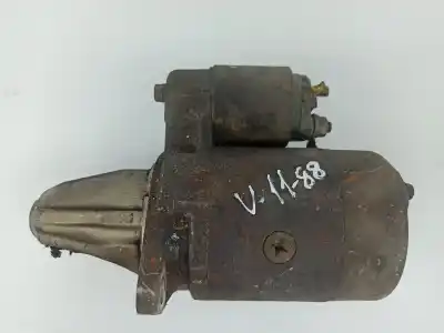 Second-hand car spare part Starter Motor for NISSAN SUNNY II (N13) 1.3 OEM IAM references   