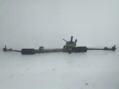 Second-hand car spare part steering box for renault twingo i (c06_) 1.2 (c066 c068) oem iam references   