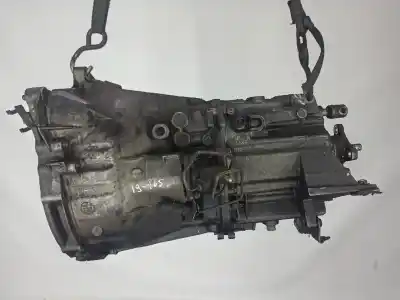 Pezzo di ricambio per auto di seconda mano riduttore per bmw 3 touring (e36) 318 tds riferimenti oem iam akw  