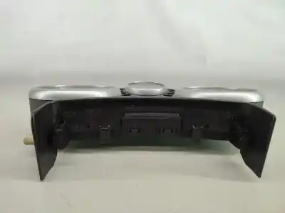 Second-hand car spare part dashboard for peugeot 207/207+ (wa_, wc_) 1.4 oem iam references a2c53065547  