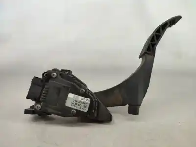 Peça sobressalente para automóvel em segunda mão pedal acelerador por audi a2 (8z0) 1.4 tdi referências oem iam 8z1721523d Peça sobressalente para automóvel em segunda mão pedal acelerador por audi a2 (8z0) 1.4 tdi referências oem iam 8z1721523d