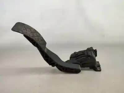 Автозапчастина б/у педаль акселератора для audi a2 (8z0) 1.4 tdi посилання на oem iam 8z1721523d  