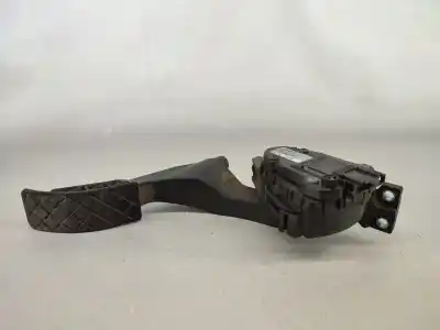 Автозапчастина б/у педаль акселератора для audi a2 (8z0) 1.4 tdi посилання на oem iam 8z1721523d  