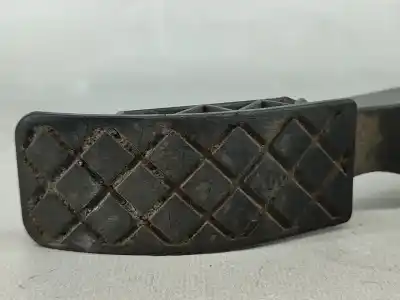 Автозапчастина б/у педаль акселератора для audi a2 (8z0) 1.4 tdi посилання на oem iam 8z1721523d  