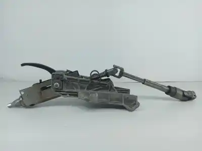 Pezzo di ricambio per auto di seconda mano piantone dello sterzo per ford focus iii 1.6 tdci riferimenti oem iam bv6n3c529af