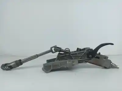 Second-hand car spare part steering column for ford focus iii 1.6 tdci oem iam references bv6n3c529af  