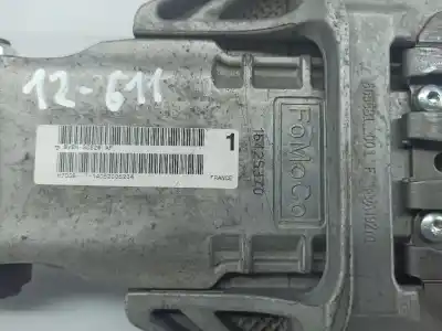 Second-hand car spare part steering column for ford focus iii 1.6 tdci oem iam references bv6n3c529af  