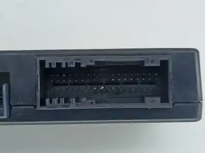 Second-hand car spare part bluetooth module for ford focus iii 1.6 tdci oem iam references d1bt14d212cc  