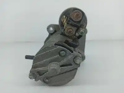 Pezzo di ricambio per auto di seconda mano motorino di avviamento per ford focus iii 1.6 tdci riferimenti oem iam 3m5t11000cf