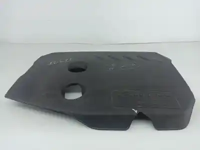 Pezzo di ricambio per auto di seconda mano coperchio motore per ford focus iii 1.6 tdci riferimenti oem iam av6q6n041a