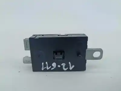 Second-hand car spare part ecu engine control for ford focus iii 1.6 tdci oem iam references   