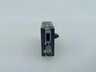 Second-hand car spare part ecu engine control for ford focus iii 1.6 tdci oem iam references   