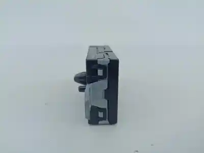 Second-hand car spare part ecu engine control for ford focus iii 1.6 tdci oem iam references   